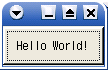 KHelloWorld
